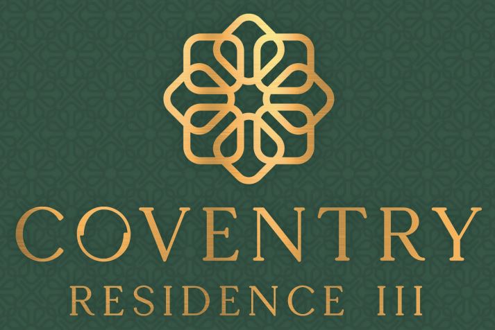 conventry residence logo